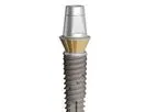 Tapered - Model II - Dental Implant