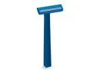 Valu-U-Shave - Polymer Coated Stainless Steel Fixed-Head Blade