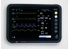Model YK-8000C - Multi-Parameter Patient Monitor