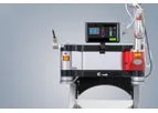 ARC - Model C-LAS - Articulated Arm for CO2 Laser