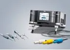 ARC - Model WOLF - Medical Diode Laser