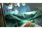 Exten - Surgical Drapes and Back-Table Covers