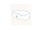 Goloo - Model Gowash - Disposable Wash Bowl