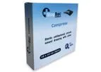 StopBac - Sterile Compression for Chronic Wounds 10X10 cm 5 pcs