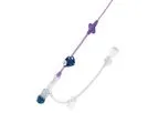 Health Line - Model CT - Midline Catheters with MST Insertion Kit