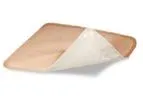 Eclypse Adherent - Super Absorbent Dressing with Soft Silicone Contact Layer