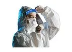 Intco - Model INFS 229-229A - Face Shield