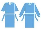 Medical - Patient and Operator Gowns