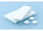 Model RAPID - Dry Use Absorbable Gelatin Sponge Hemostat, USP