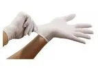 SafeGrip - Latex Surgical Gloves