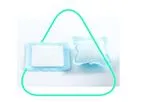 Superabsorbent Dressing