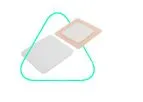 Silicone Foam Dressing