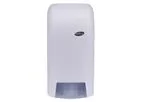 Hagleitner - Model XIBU XL - Industrial Fluid Hybrid Dispenser for Skin Protection and Hand Hygiene