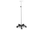 Techniki - Model SK-02 - Drip IV Pole Stands