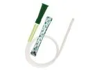 greencath - Model Plus - Coated Nelaton Urethral Catheter With Water Sachet
