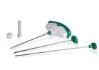 Medax - Model Medlock - Bone Marrow Biopsy and Aspiration System With Special Extraction Cannula