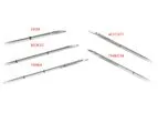 Medax - Model FNA - Fine Aspiration Needles for Cytological and Microhistological Biopsy