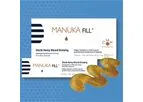 Manuka Fill - Sterile Honey Wound Dressing