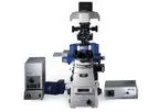 CellHesion - Model 200 - Cell/tissue Mechanics and Cell Adhesion