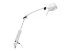 Provita - Model L100081A - LED Examination Lamp with Spring-Balanced Double Joint Arm