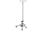 Provita - Model I-PRE100 - IV Pole Premium Care