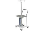 Provita - Model I-U02237 - Urology Lifter with Electrical Height Adjustment