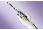 OsteoBridge - Model IDSF - Intramedullary Diaphyseal Segmental Defect Fixation System