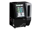 Sensa Core - Model ST 200 CC - Ultra Smart Blood Gas Analyzer