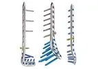 LOQTEQ - Model 3.5 - Distal Tibia/Fibula Plates