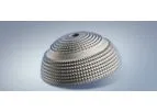 Aristotech - Model Porocup - PressFit Acetabular Cup