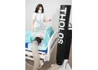 Technomex - Model Tholos - System of Patient Isolation and Medical Personnel Protection Against SARS-COV-2 and Other Pathogens