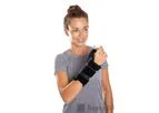 BraceID - Wrist-Thumb Embrace