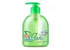 Senyin - Model ENS-048 - Refreshing Gel Hand Sanitizer