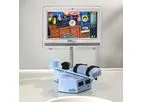Motore - Portable Robot Designed for Rehabilitation