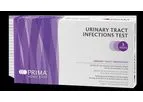 Urinary Tract Infection Test (3 tests)