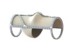 VenoValve - Surgically Implanted Valve