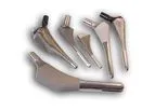 MedSpark - Femoral Hip Implants and Broaches