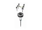 Pioneer Streamline - Model TL - Spinal Fixation System