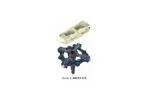 Bonovo - Cross-Fuse Pioneer Vertebral Spacer