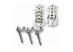 Bonovo - Model Tri-Fix - Anterior Spine System