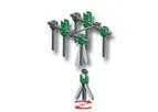 Andes - Model 6.0 - Spinal Fixation System
