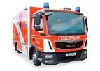 Vimed - Model STEMO - Telemedical Smbulance System for Prehospital Diagnosis and Therapy of Acute Stroke Patients