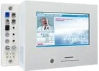 Vimed - Model CAR 3 - Telemedicine Communication Hub for Ambulance