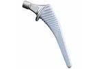 Alteon - Model HA - Femoral Stem