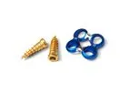 Sapphire - Model X - Anterior Cervical Plate System
