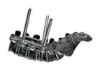 Biedermann - Model MOSS VRS -MIS - Spinal System