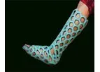 FlexiOH - Short Leg Immobilizer