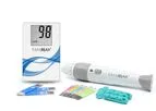 EasyMax - Model T1 - Simplest Blood Glucose Test Meter
