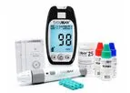 EasyMax - Model MU - Blood Glucose Meter