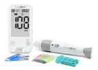 EasyMax - Model MDT2 - Blood Glucose Meter